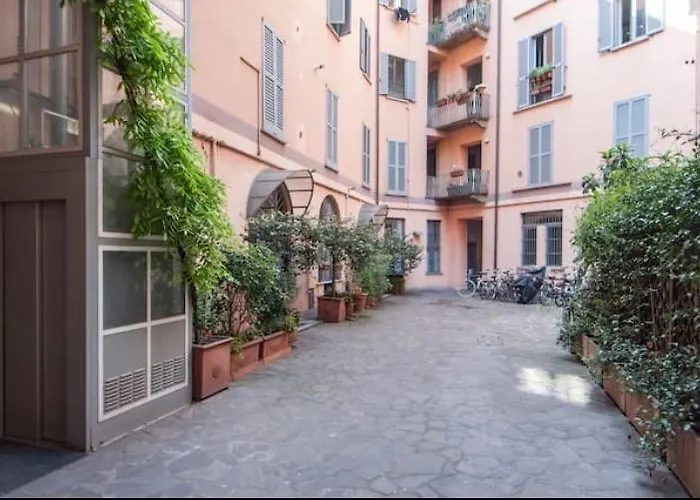 Volta In Brera